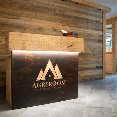 Agriroom Rumo Eksteriør bilde